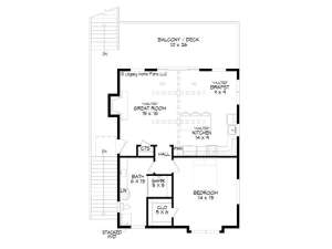 Plan 062G-0254
