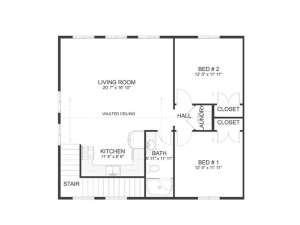 Plan 065G-0071