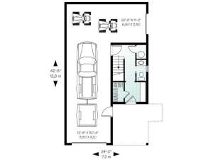 Plan 027G-0003