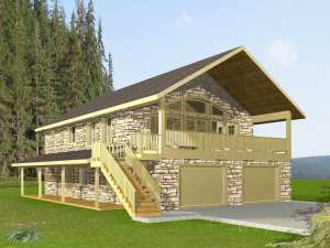 Plan 012G-0086