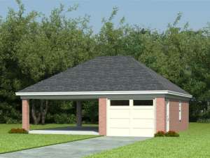 Plan 006G-0030