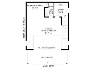 Plan 062G-0166