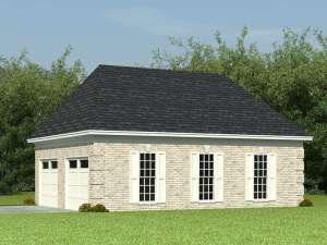 Plan 006G-0041