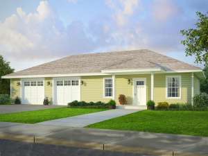 Plan 051G-0085