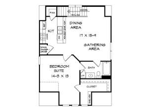 Plan 019G-0011