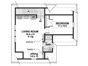 Plan 023G-0003