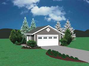 Plan 034G-0009