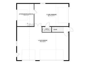 Plan 065G-0025