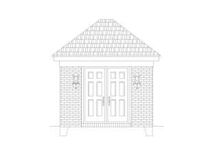 Plan 006S-0001