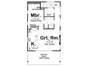 Plan 050G-0108