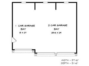 Plan 019G-0007