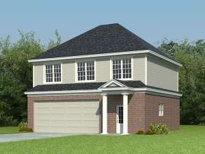 Plan 006G-0103