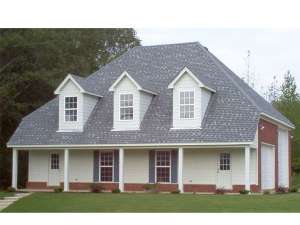 Plan 006G-0091