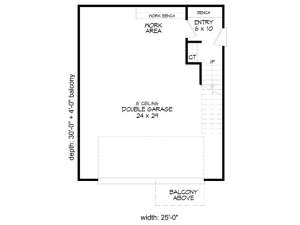 Plan 062G-0116