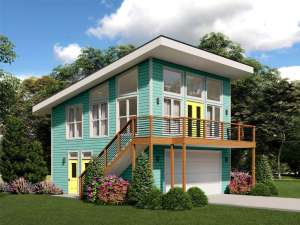 Plan 062G-0352