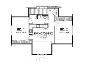 Plan 034G-0012