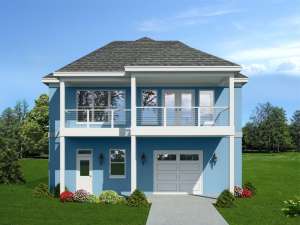 Plan 062G-0324