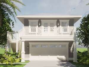 Plan 052G-0031