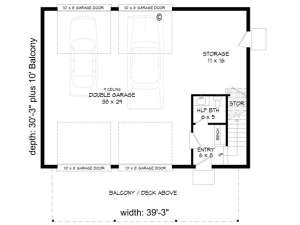Plan 062G-0238