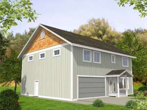 Plan 012G-0124