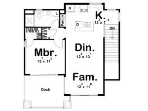 Plan 050G-0084