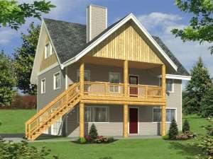 Plan 012G-0099
