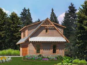 Plan 084G-0019