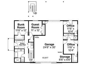 Plan 051G-0106