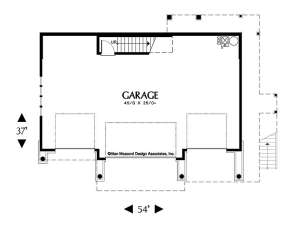 Plan 034G-0011