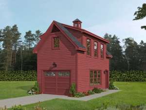 Plan 062G-0284
