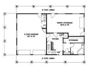 Plan 012G-0136