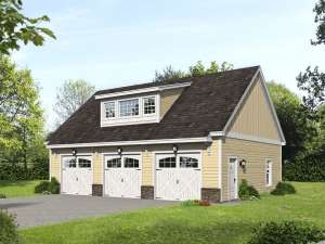 Plan 062G-0265