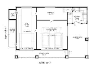 Plan 062G-0161