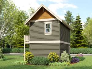 Plan 034G-0027