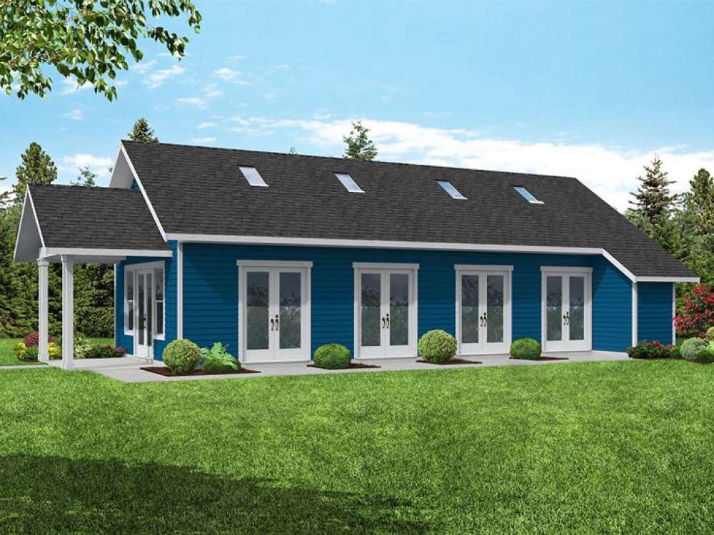 Plan 051P-0001