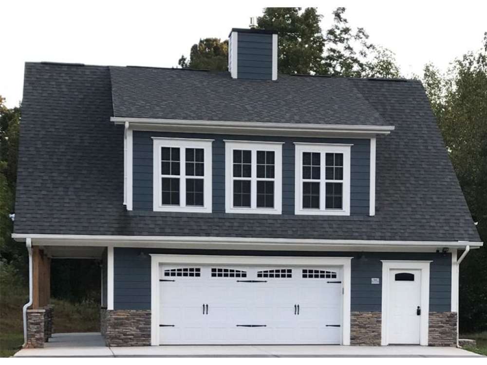 Plan 027G-0006