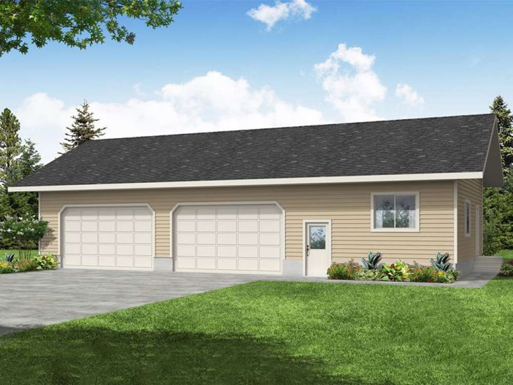 Plan 051G-0002