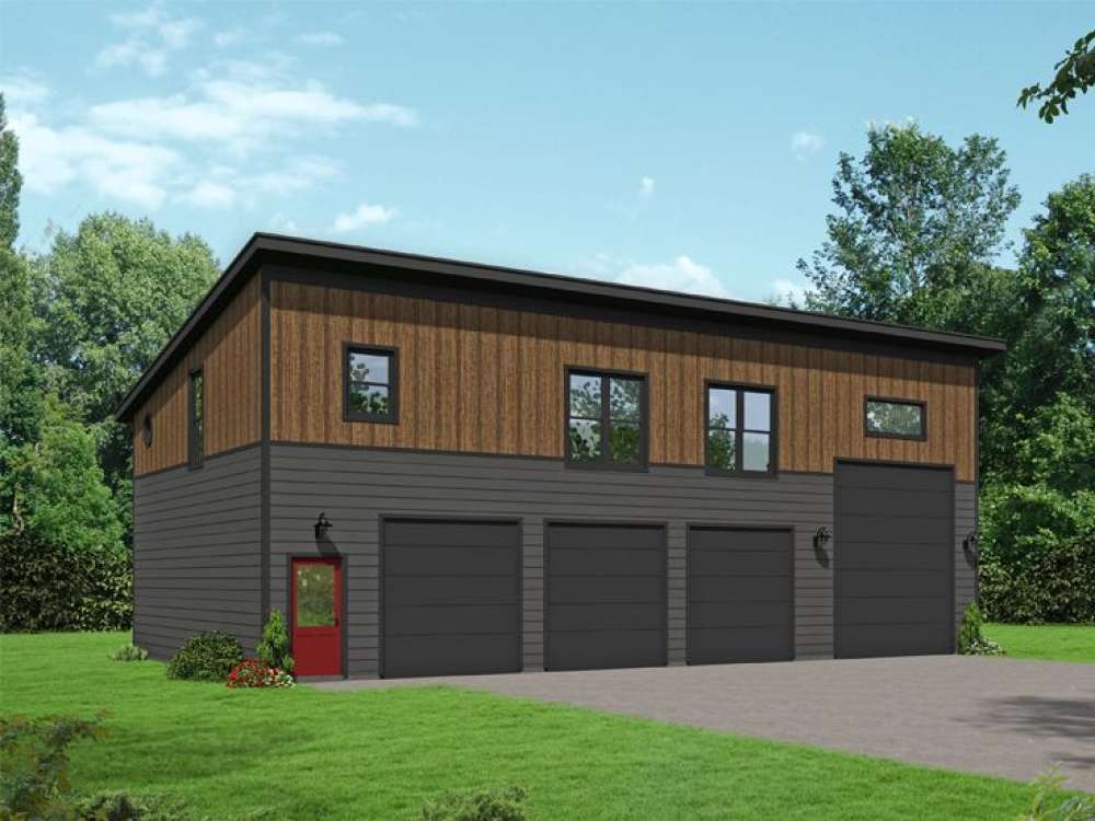Plan 062G-0233