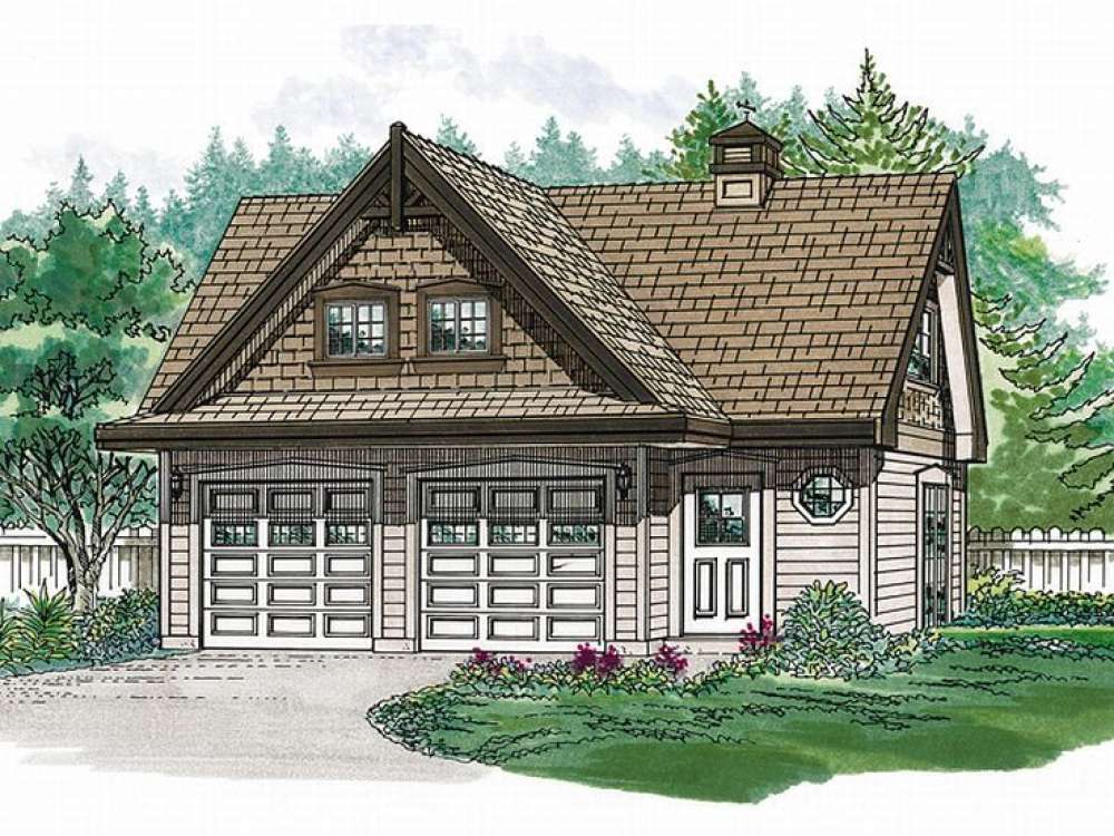 Plan 032G-0011