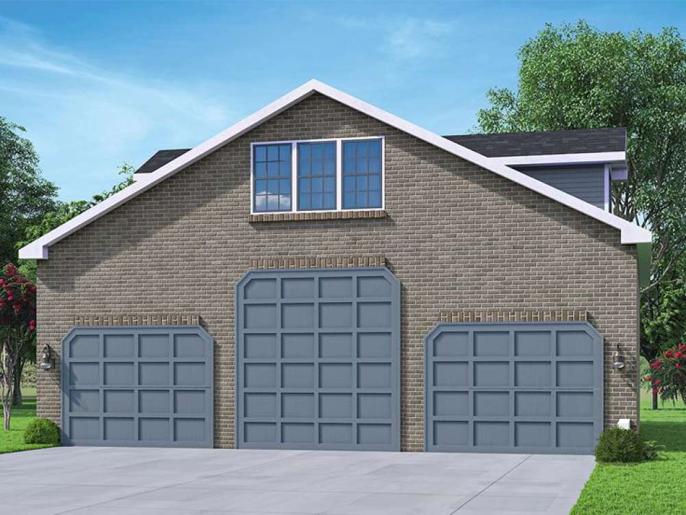 Plan 051G-0138