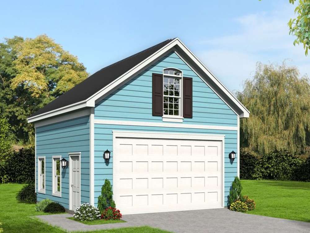 Plan 062G-0187