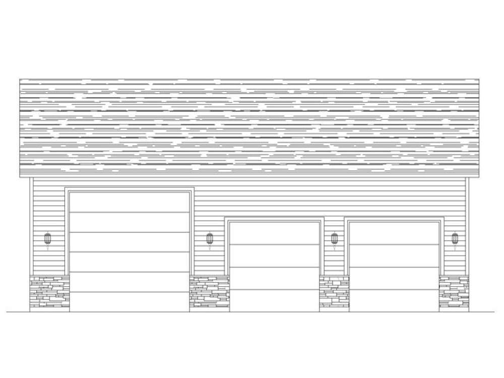 Plan 089G-0007