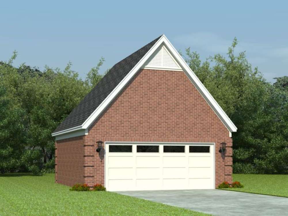 Plan 006G-0032