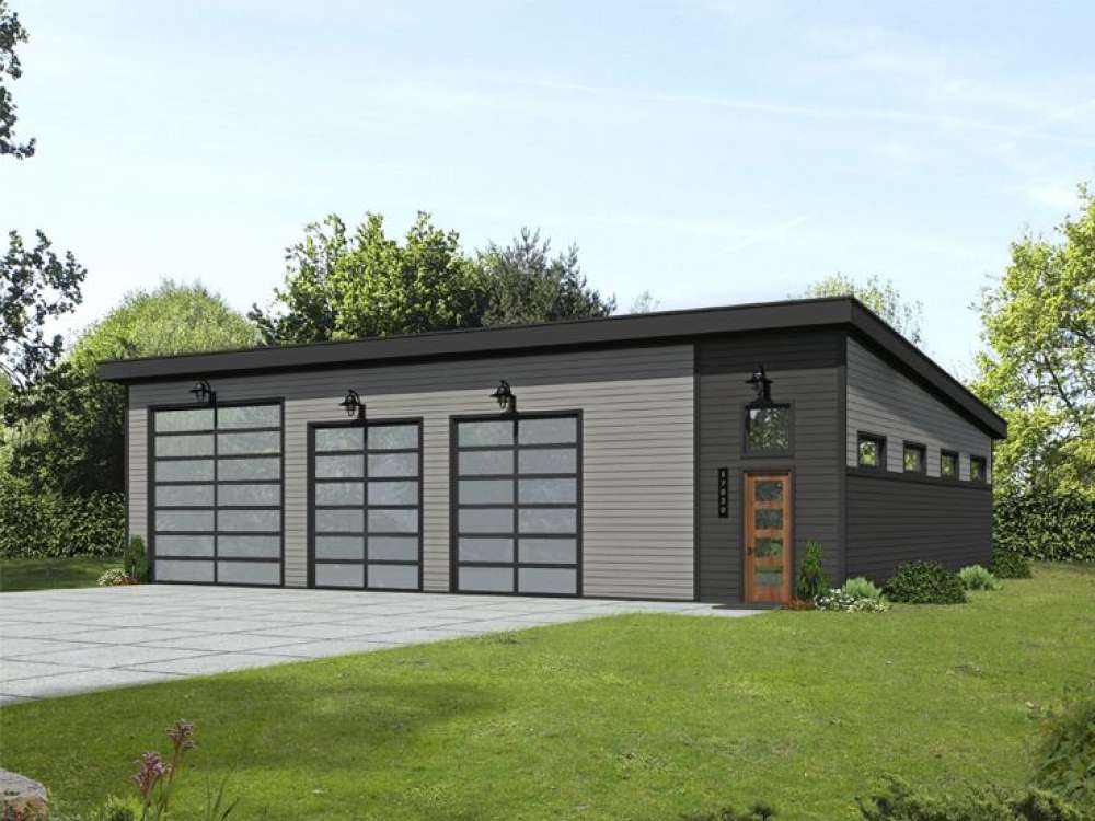 Plan 062G-0357
