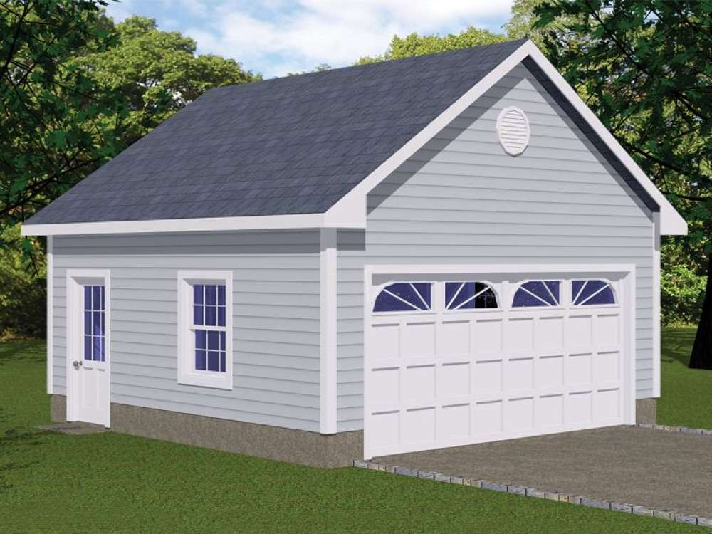 Plan 078G-0001