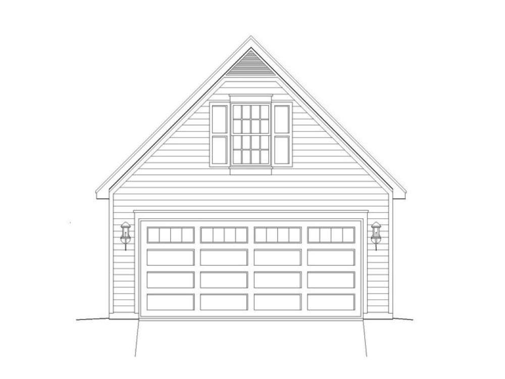 Plan 062G-0015
