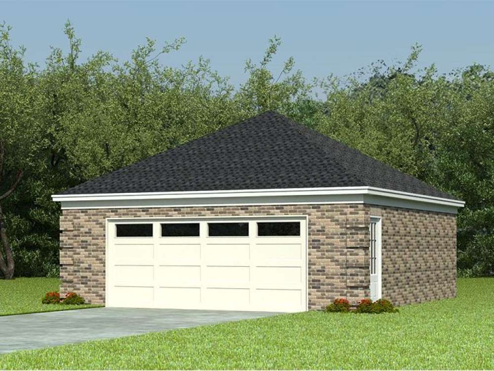 Plan 006G-0036