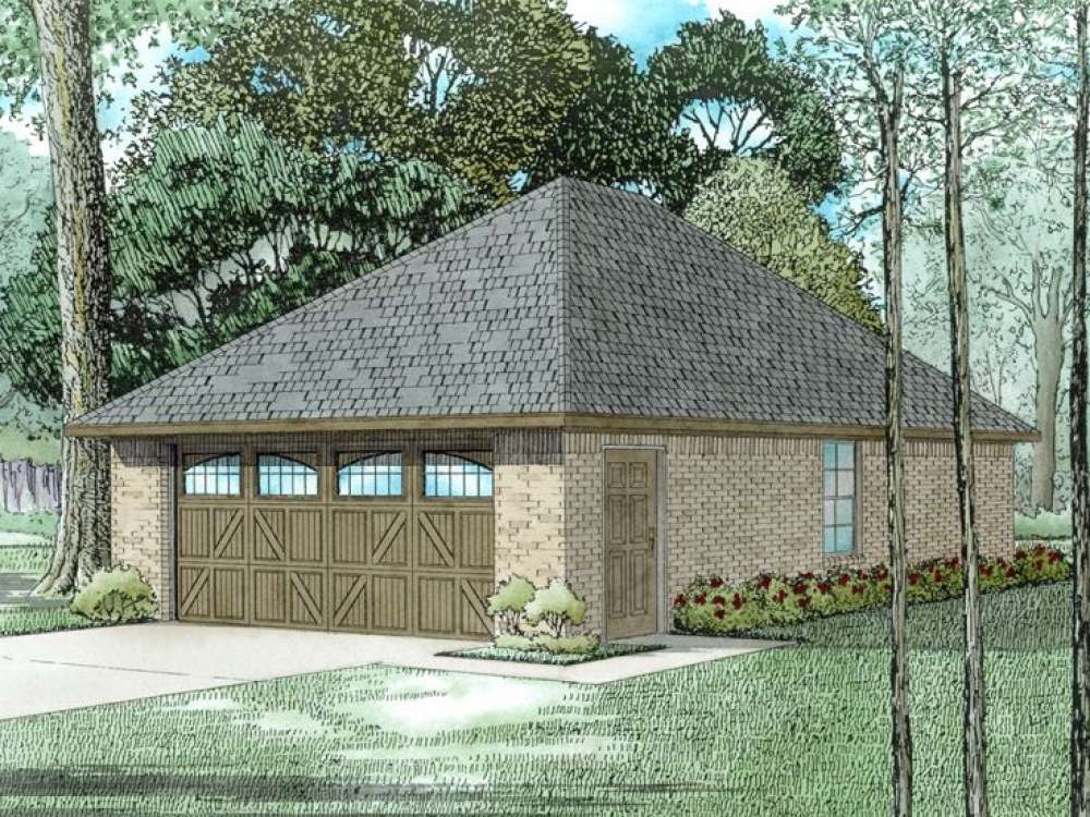 Plan 025G-0001