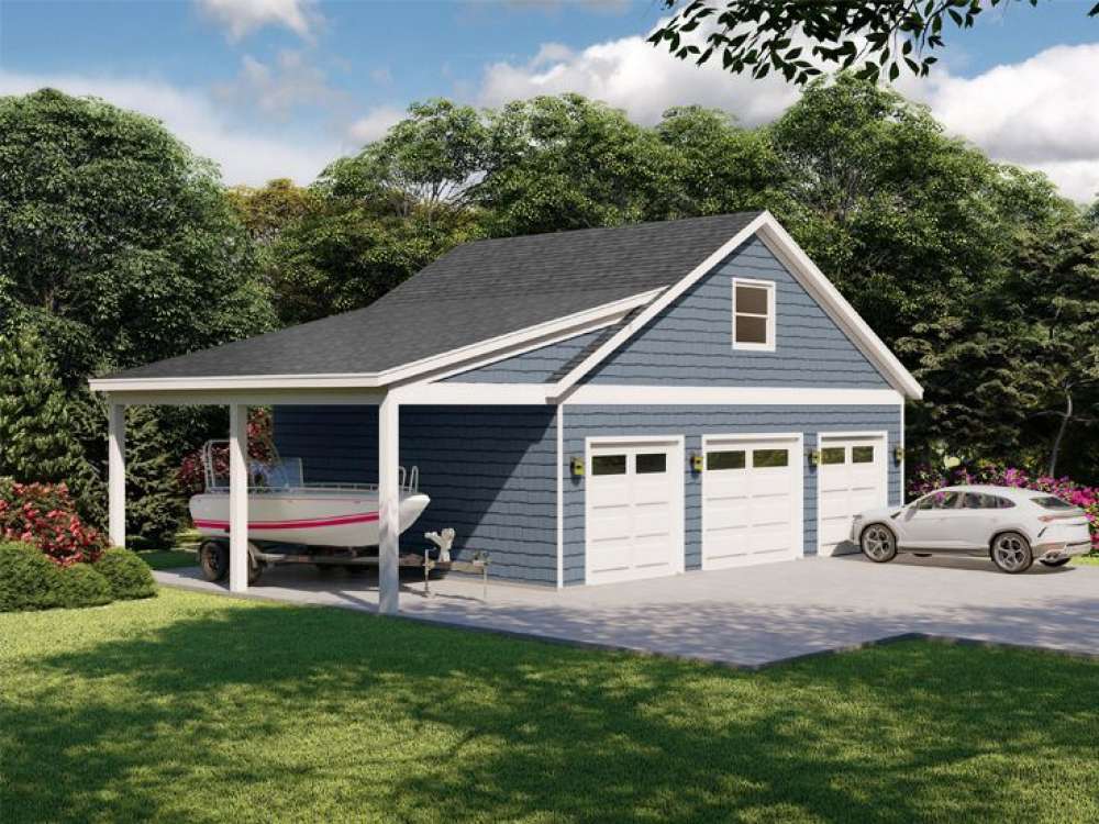Plan 062G-0364