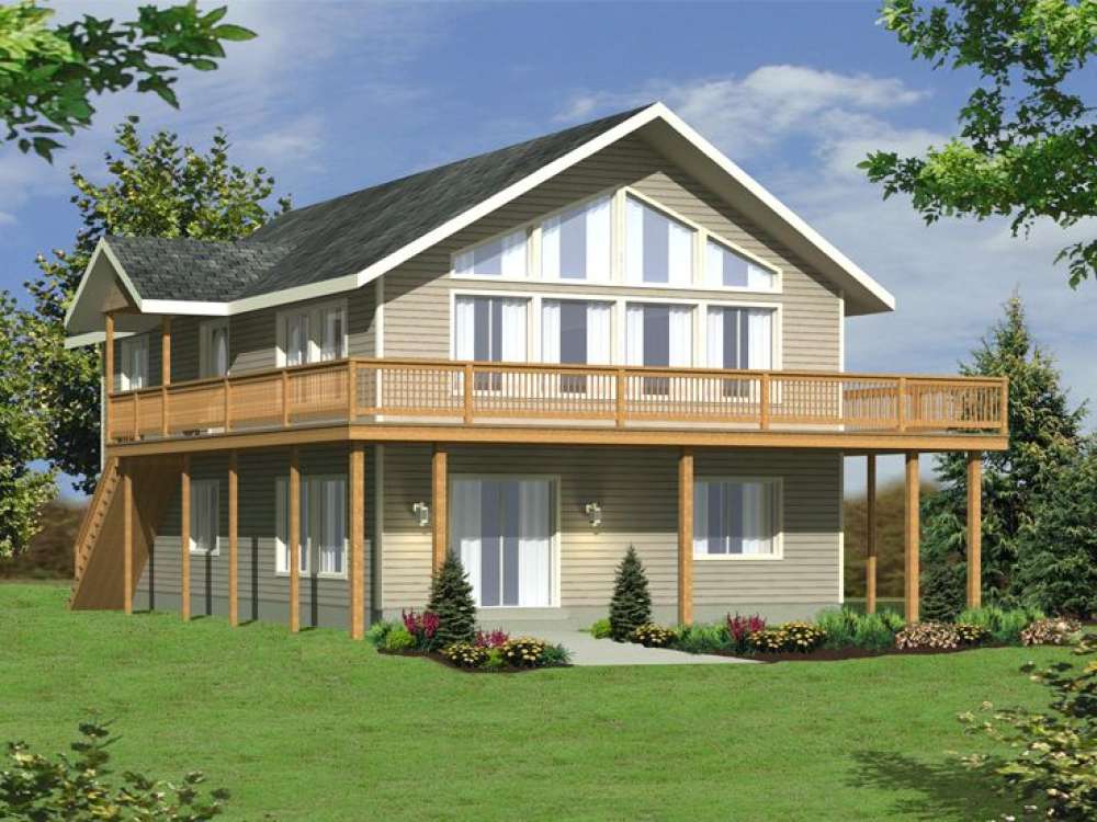 Plan 012G-0091